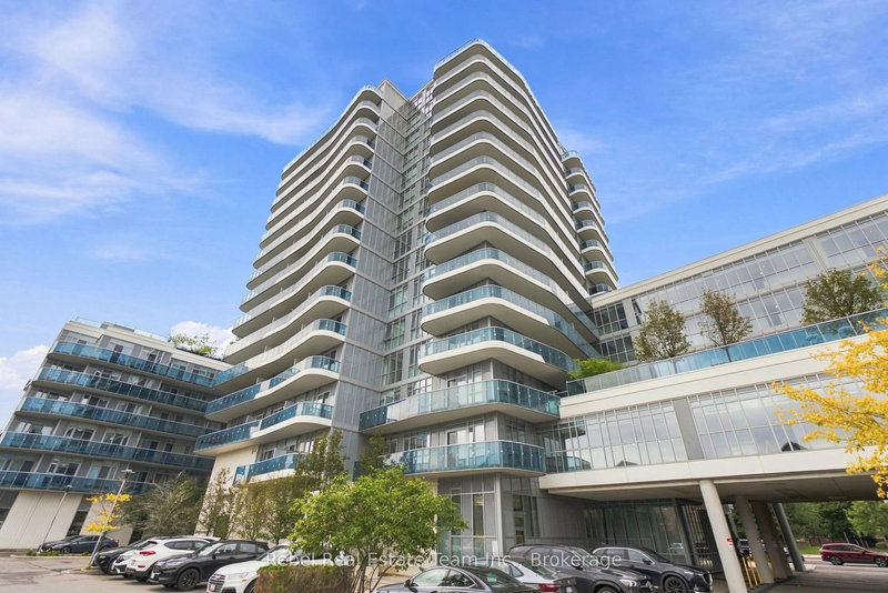 635 - 9471 Yonge Street