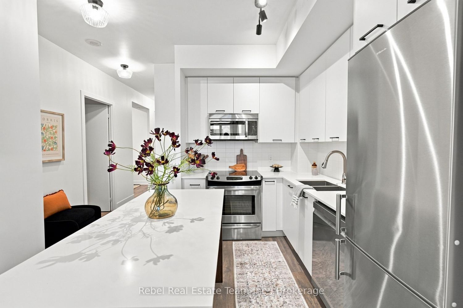 9471 Yonge Street • #635 • Richmond Hill, ON photo 11