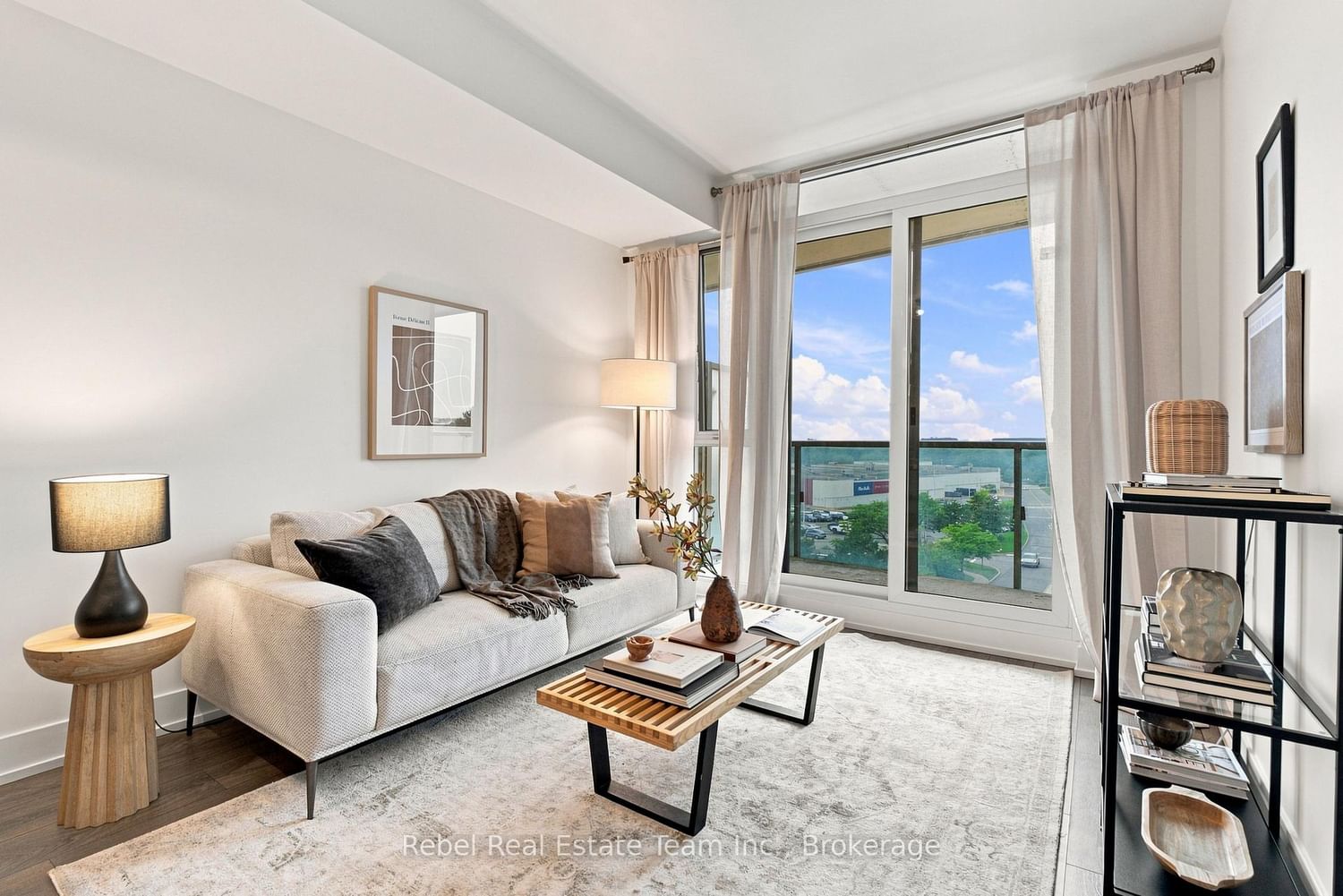 9471 Yonge Street • #635 • Richmond Hill, ON photo 16