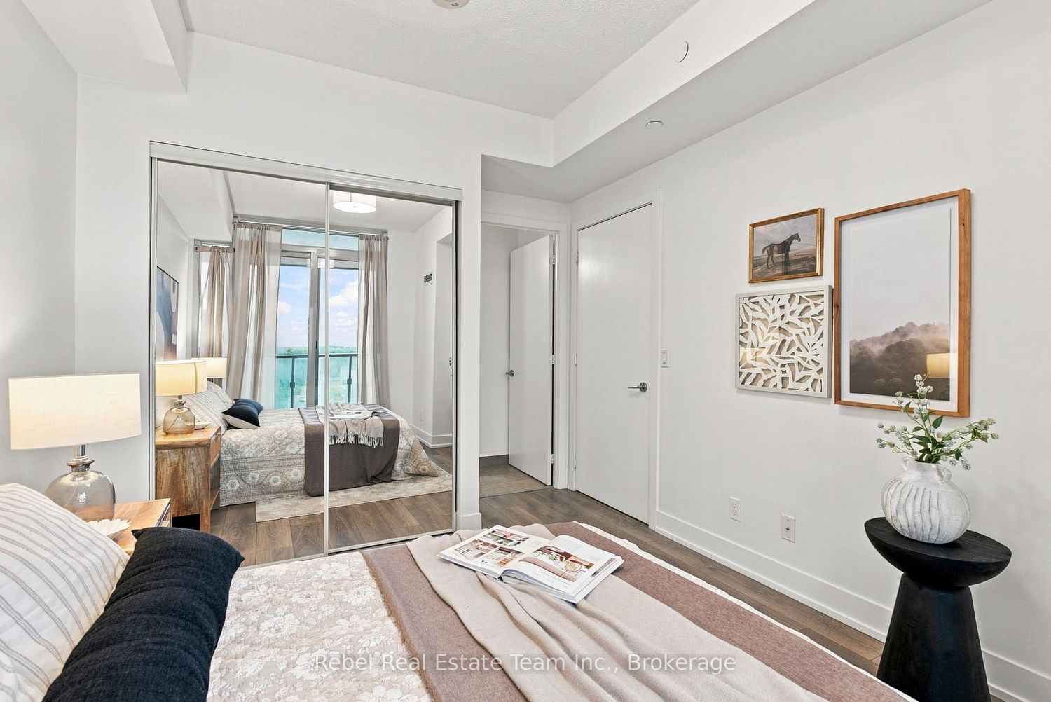 9471 Yonge Street • #635 • Richmond Hill, ON photo 23