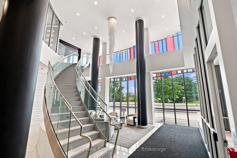 635 - 9471 Yonge Street