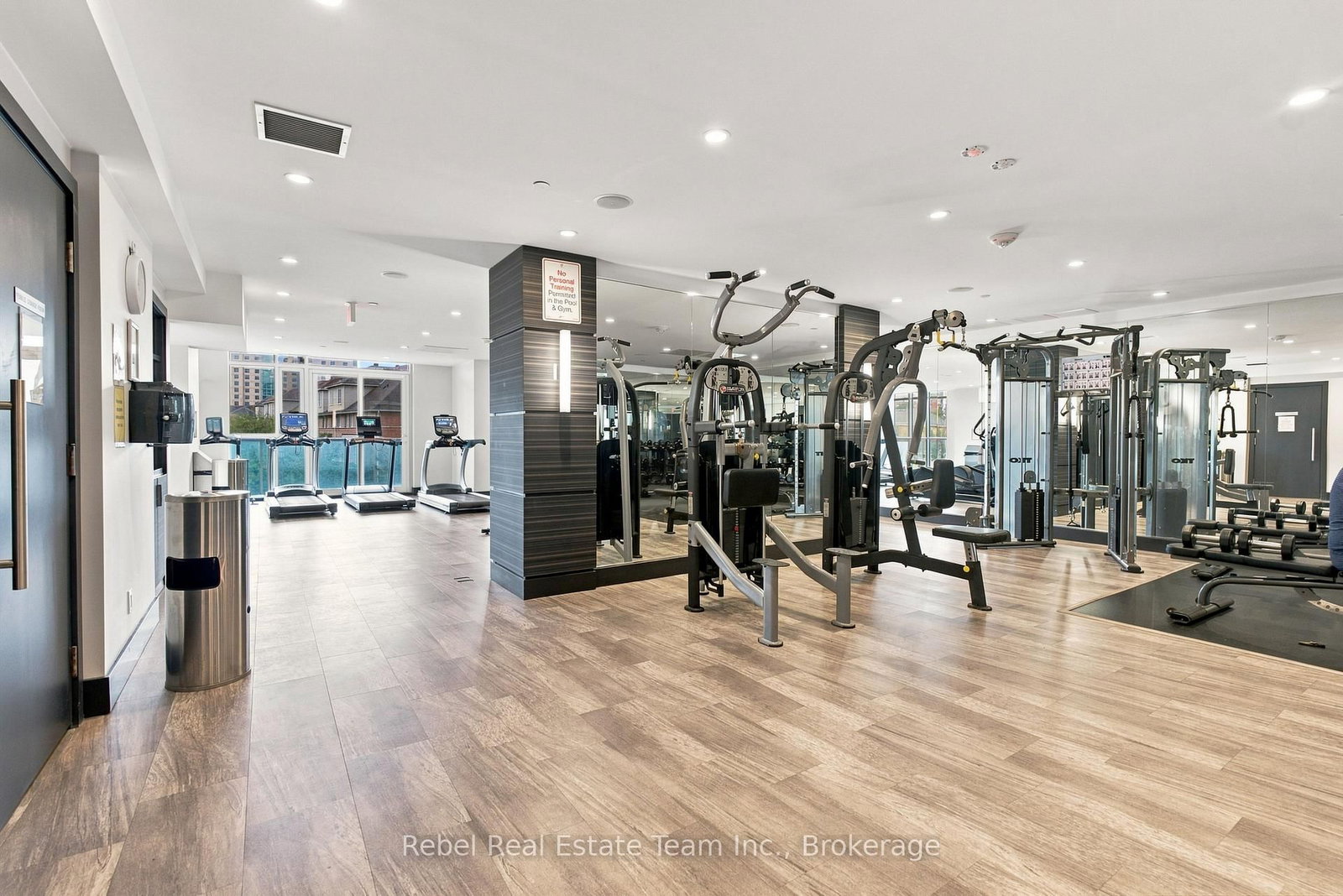 9471 Yonge Street • #635 • Richmond Hill, ON photo 33