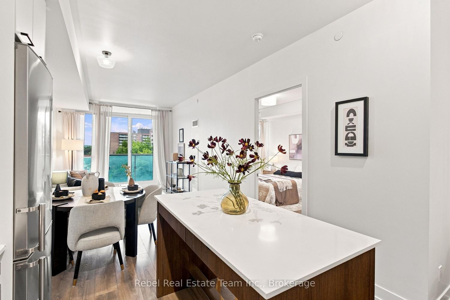 9471 Yonge Street • #635 • Richmond Hill, ON photo 8