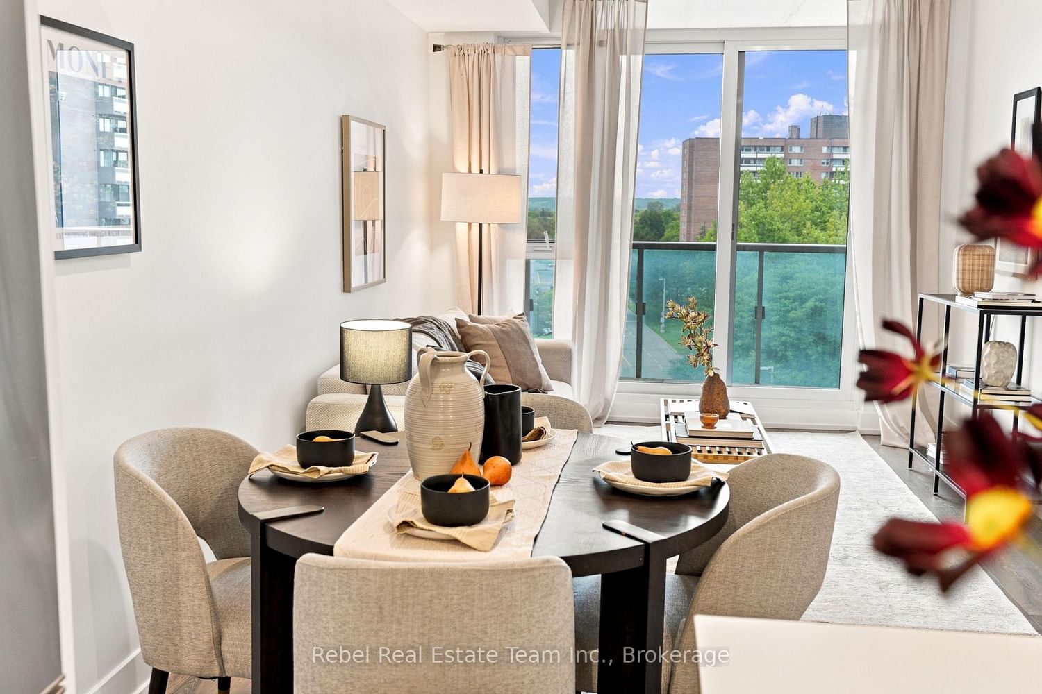 9471 Yonge Street • #635 • Richmond Hill, ON photo 9