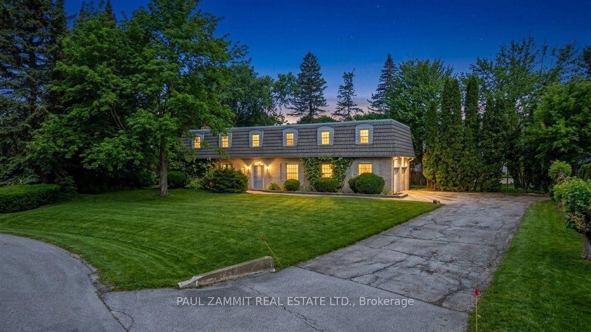 8 Lafayette Place • Markham, ON photo 12