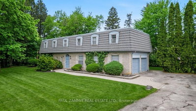 8 Lafayette Place • Markham, ON photo 8