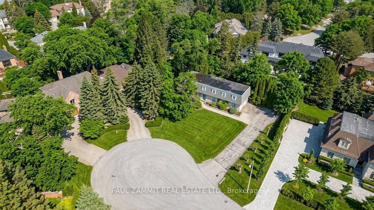 8 Lafayette Place • Markham, ON photo 9