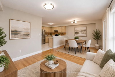 4 Castle Park Boulevard • Vaughan, ON photo 5