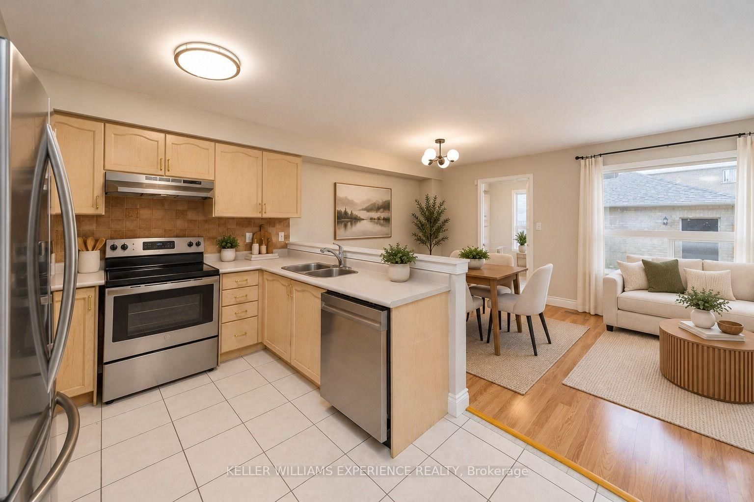 4 Castle Park Boulevard • Vaughan, ON photo 6