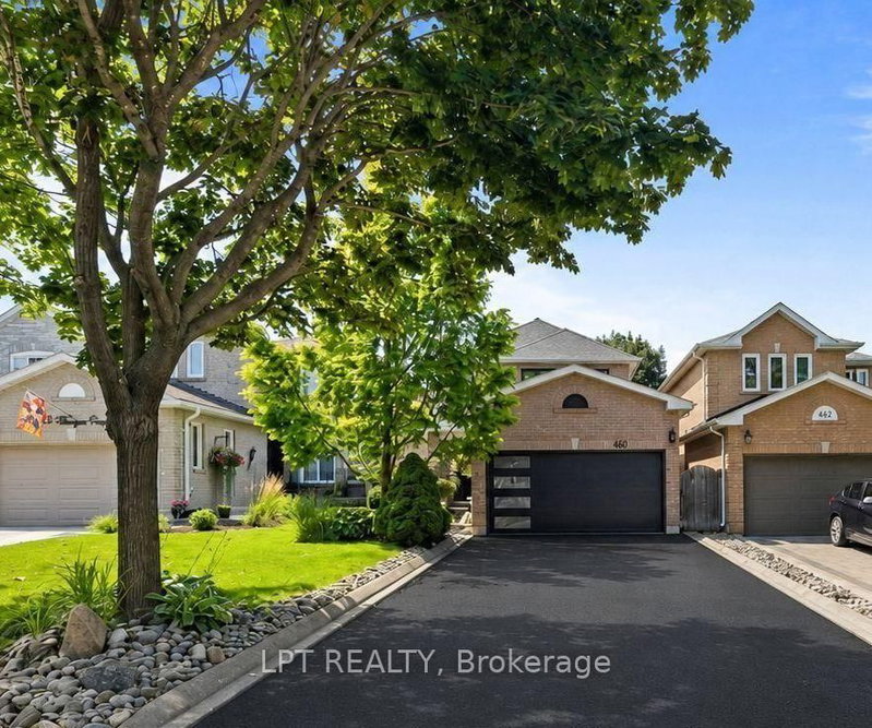 416 Flanagan Court