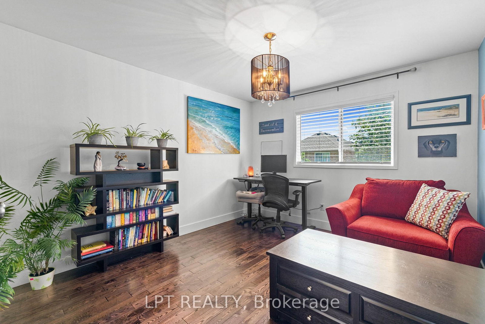 416 Flanagan Court • Newmarket, ON photo 27