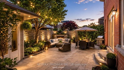 50 Ascalon Drive • Vaughan, ON photo 2