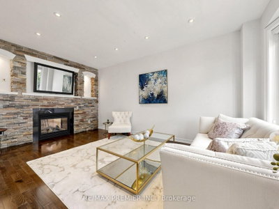 50 Ascalon Drive • Vaughan, ON photo 9