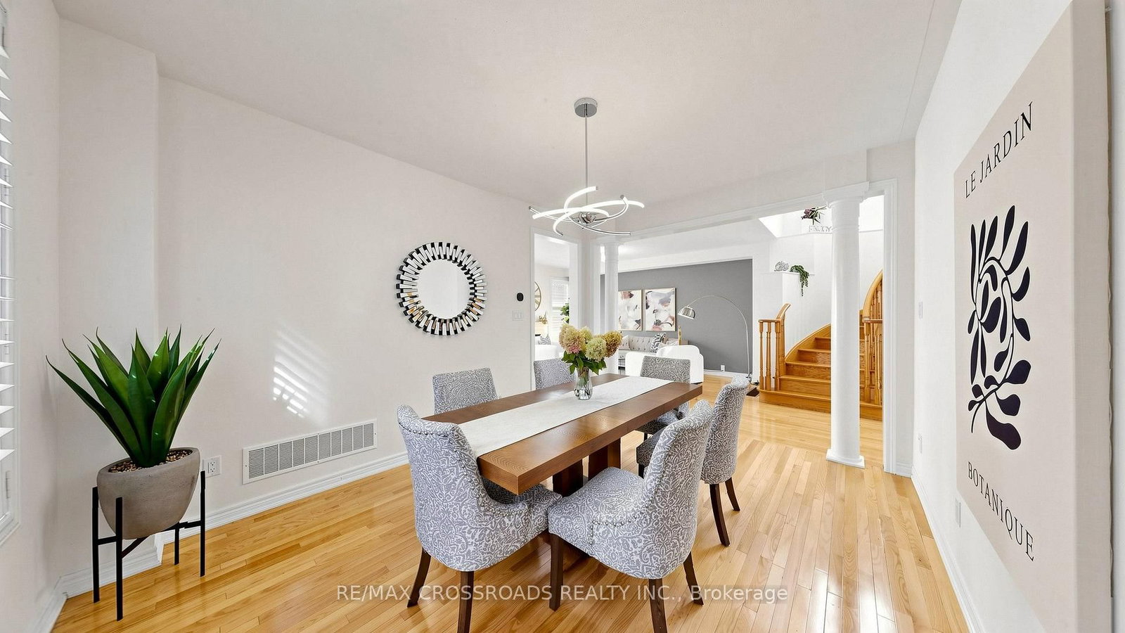 42 Bowkett Drive • Richmond Hill, ON photo 21