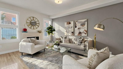 42 Bowkett Drive • Richmond Hill, ON photo 5