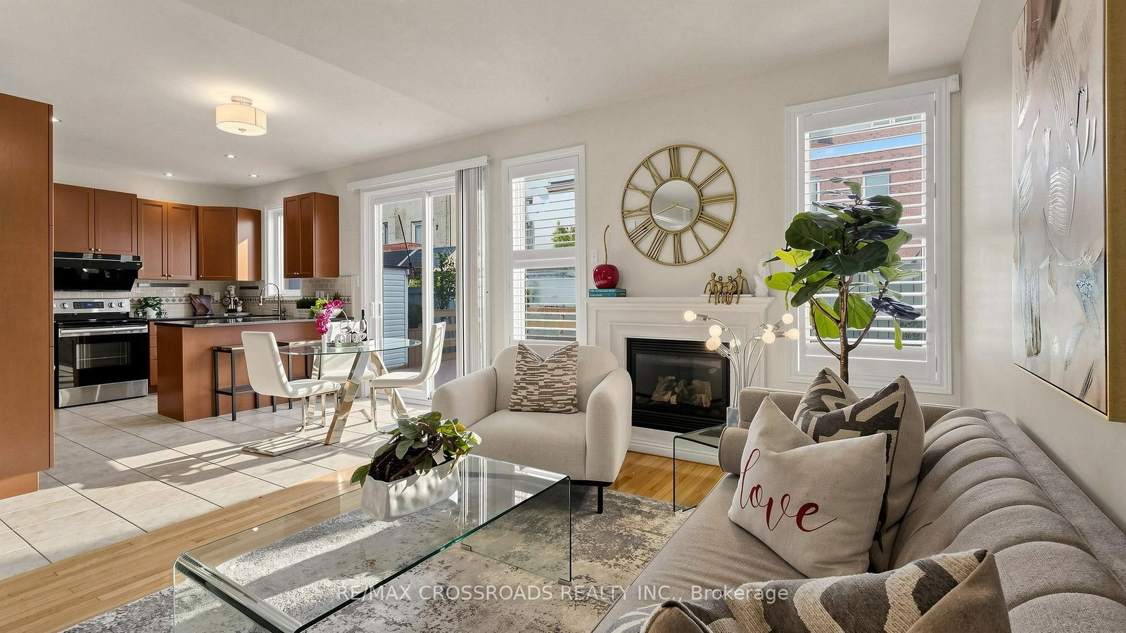 42 Bowkett Drive • Richmond Hill, ON photo 8