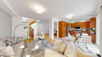 42 Bowkett Drive • Richmond Hill, ON photo 9