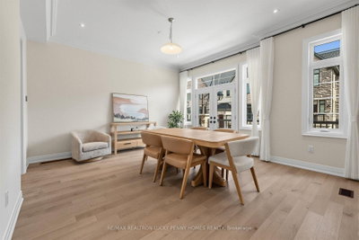 82 West Village Lane • Markham, ON photo 2