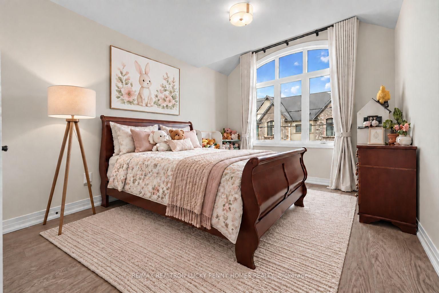 82 West Village Lane • Markham, ON photo 21