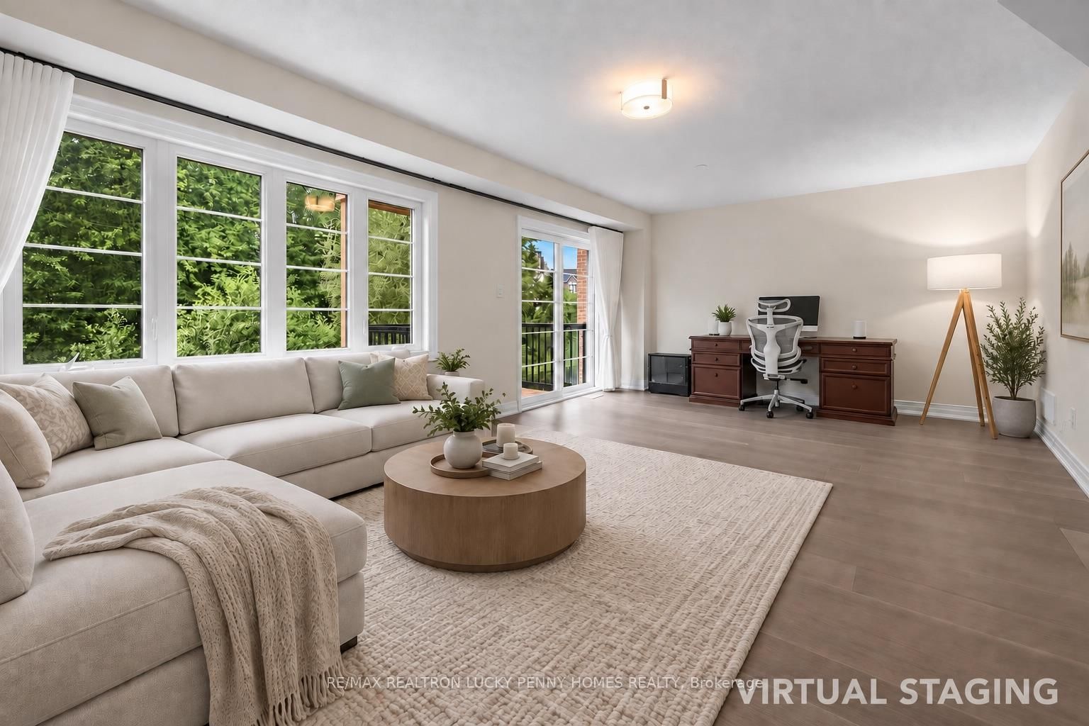 82 West Village Lane • Markham, ON photo 24