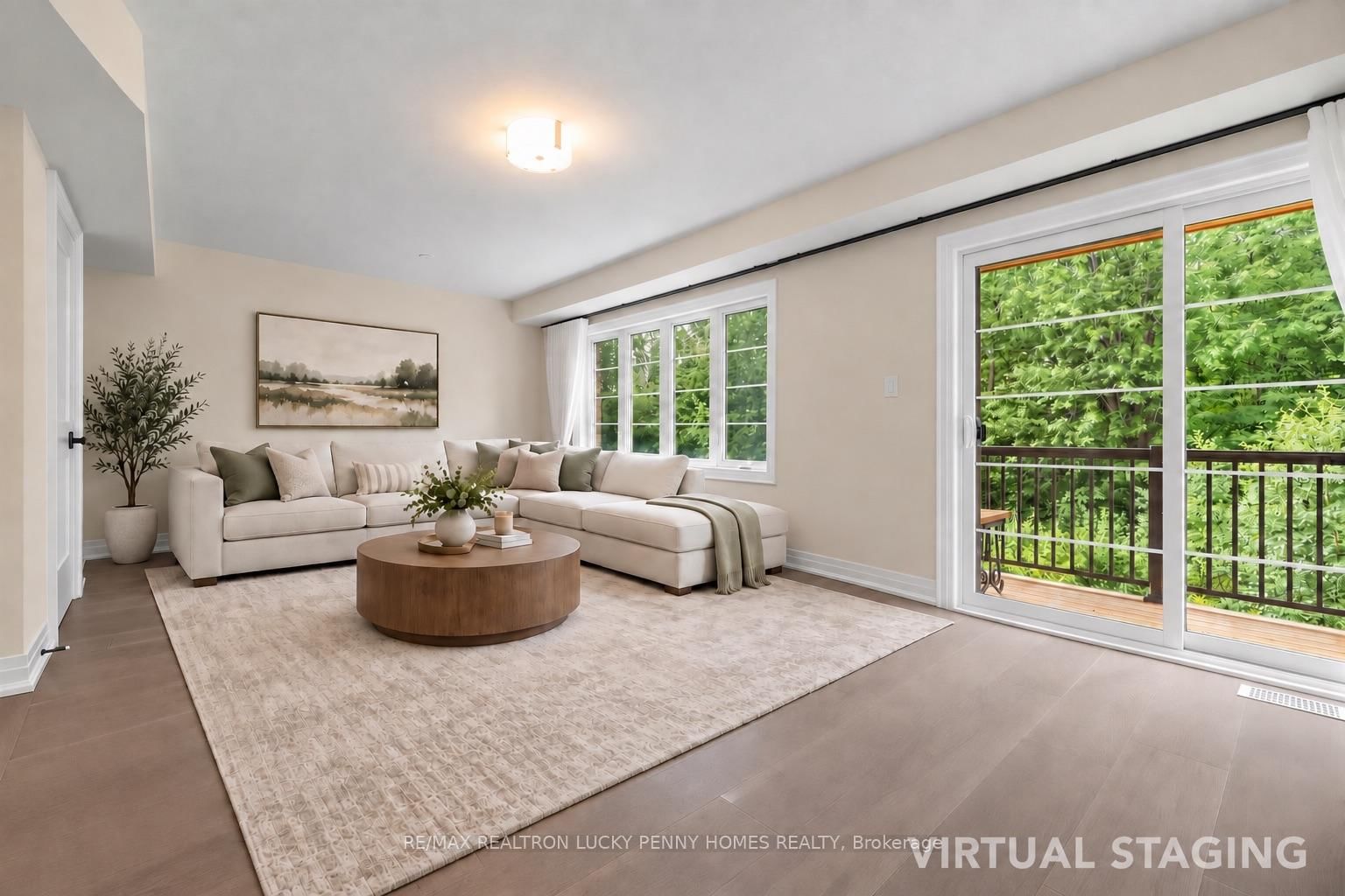 82 West Village Lane • Markham, ON photo 25
