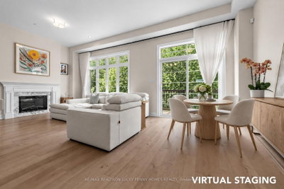 82 West Village Lane • Markham, ON photo 5