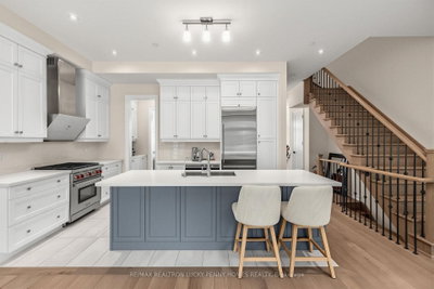 82 West Village Lane • Markham, ON photo 8
