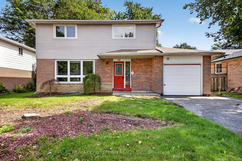 63 Adeline Avenue