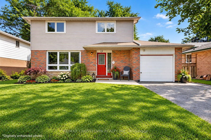 63 Adeline Avenue