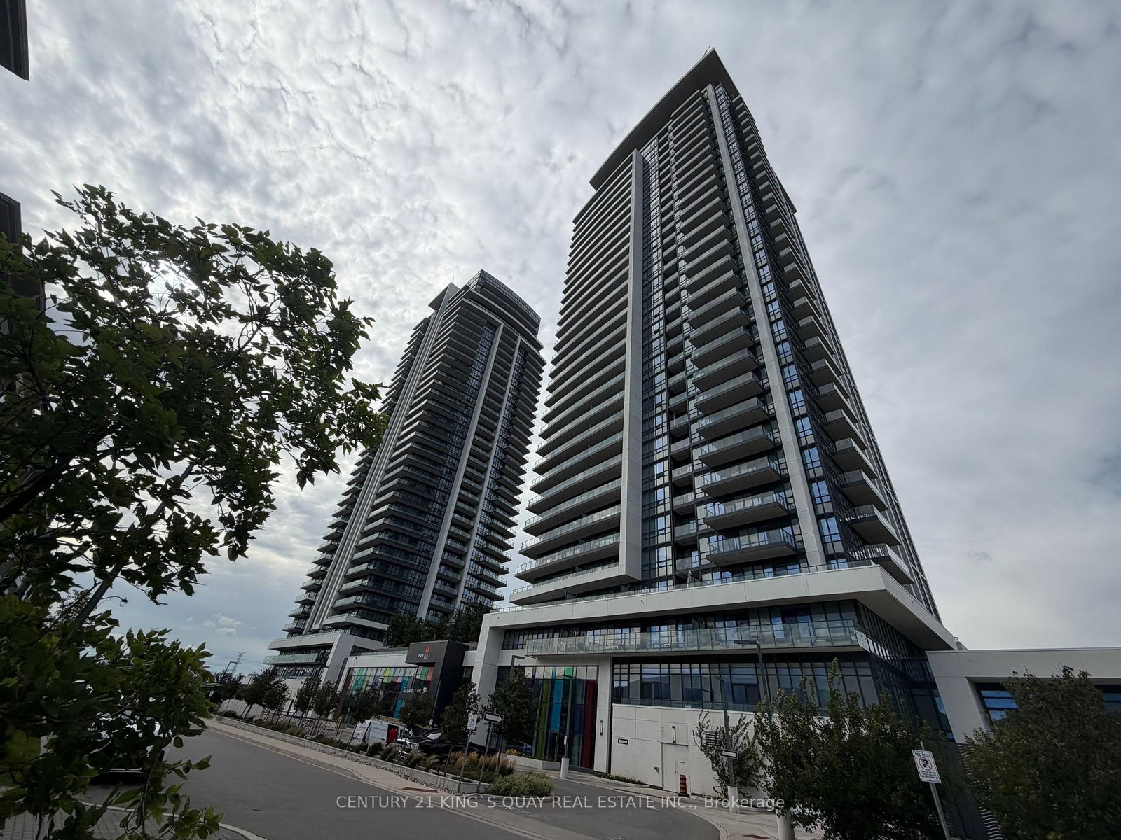 38 Gandhi Lane • #1212 • Markham, ON photo 1