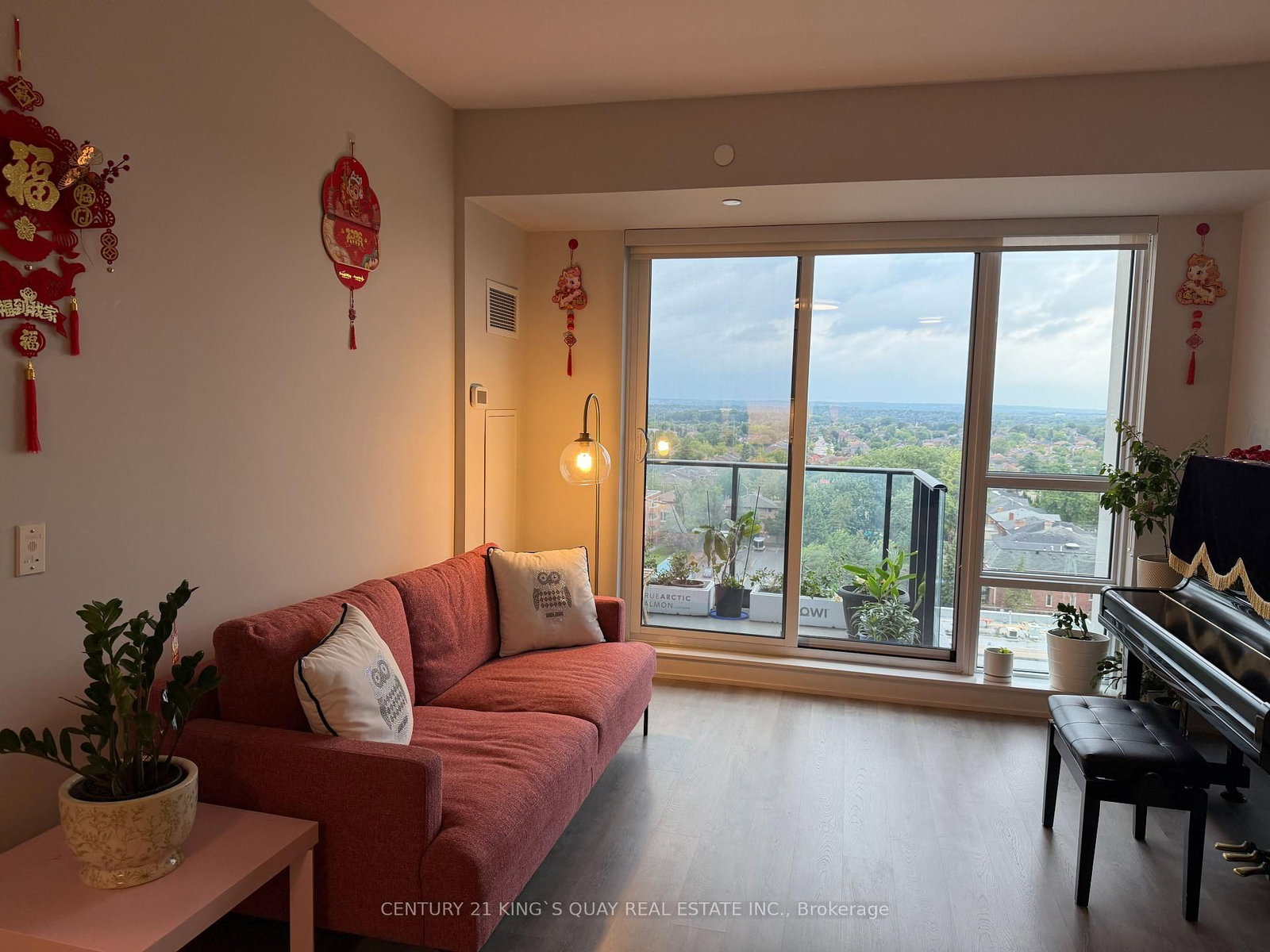 38 Gandhi Lane • #1212 • Markham, ON photo 12