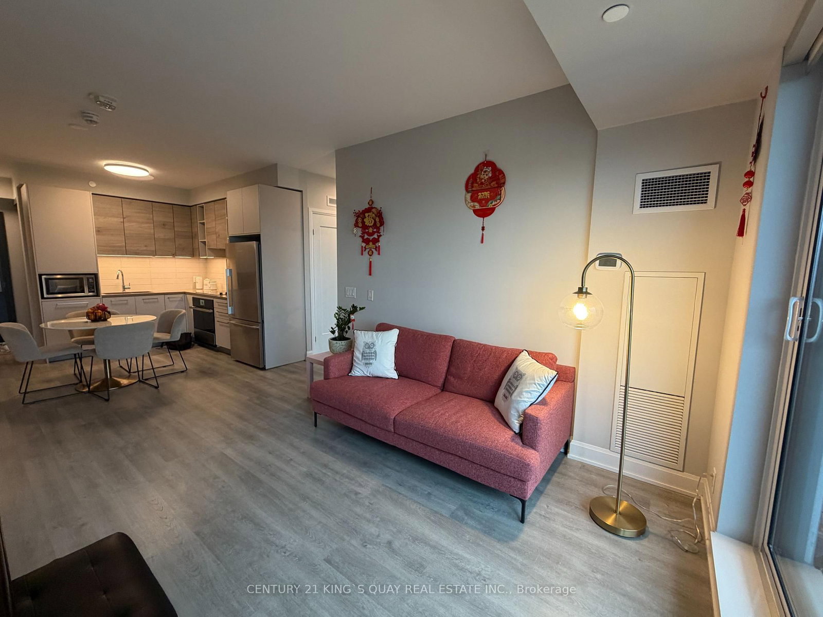 38 Gandhi Lane • #1212 • Markham, ON photo 13