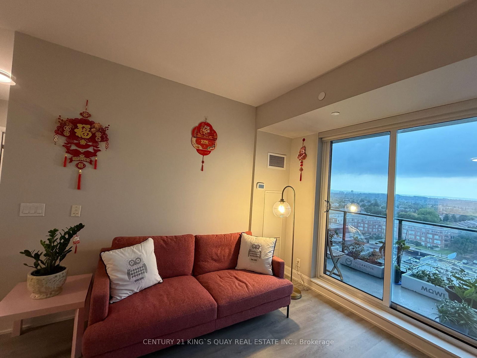 38 Gandhi Lane • #1212 • Markham, ON photo 14