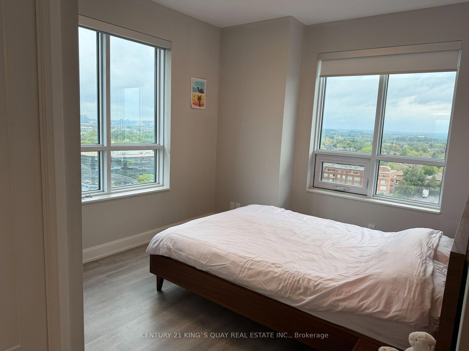 38 Gandhi Lane • #1212 • Markham, ON photo 17