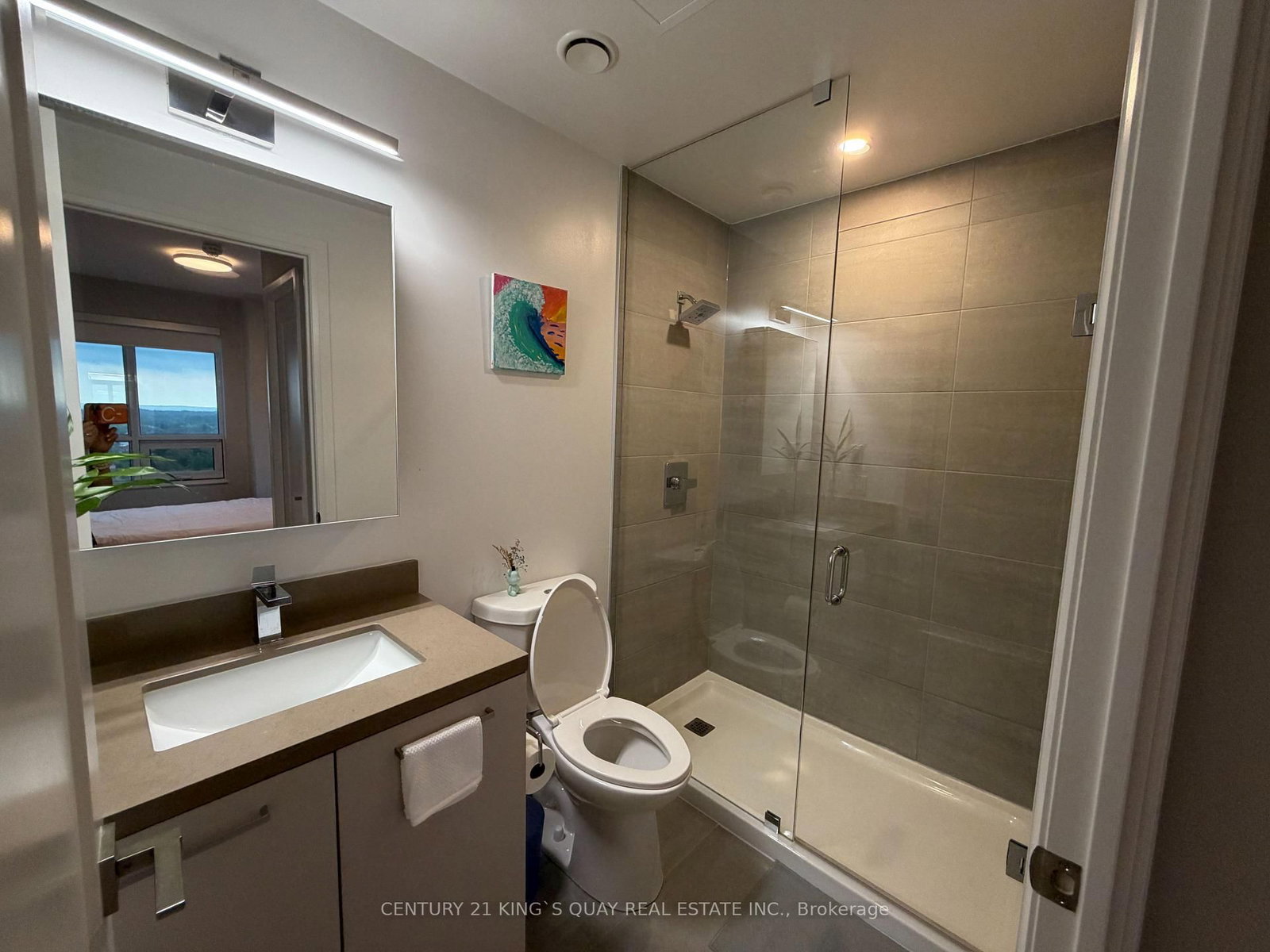 38 Gandhi Lane • #1212 • Markham, ON photo 20