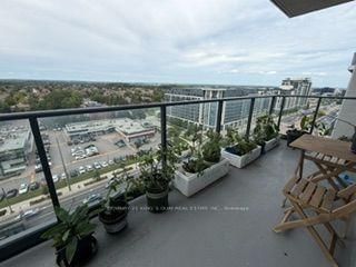 38 Gandhi Lane • #1212 • Markham, ON photo 25