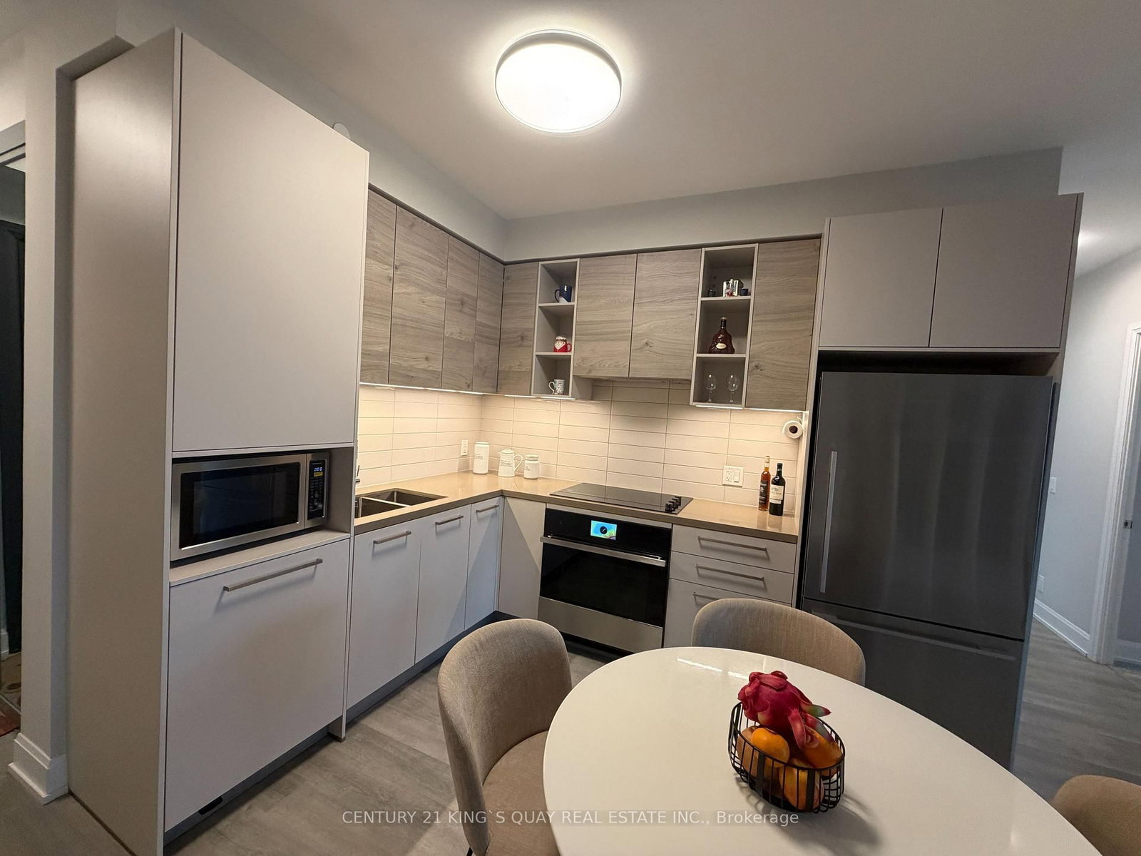 38 Gandhi Lane • #1212 • Markham, ON photo 8