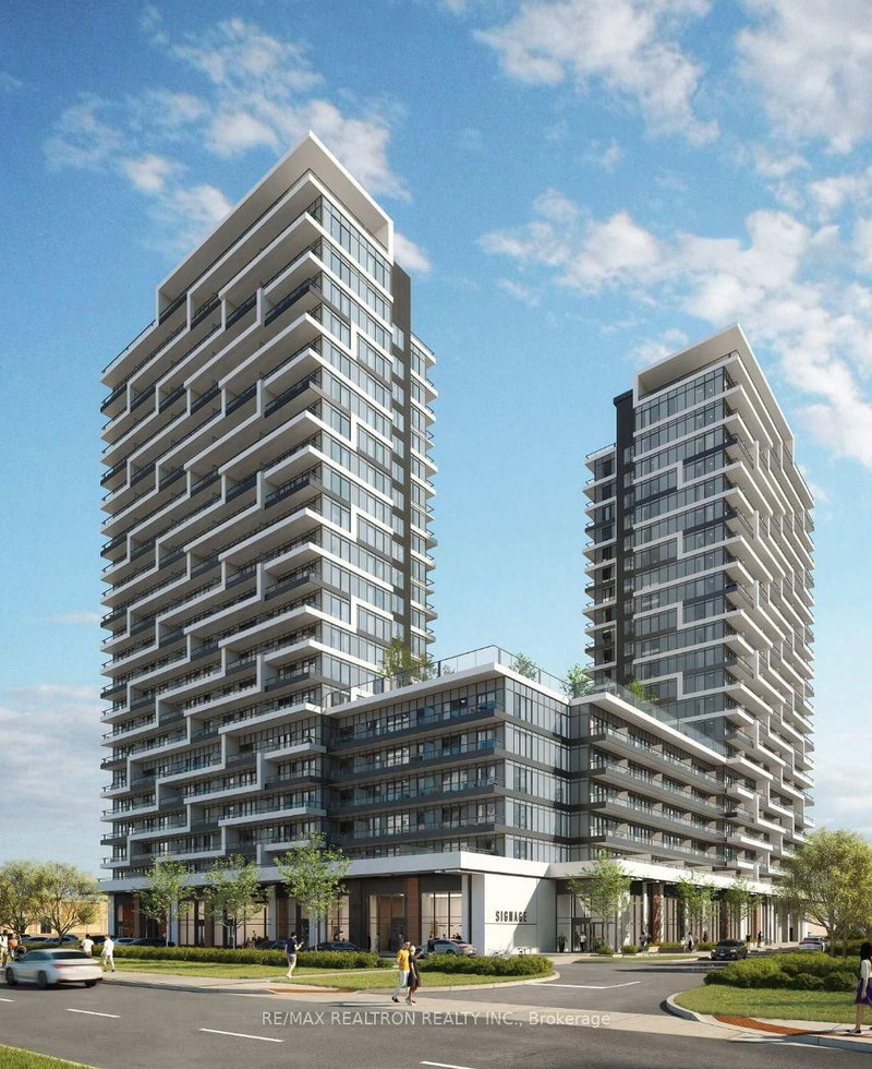 A307 - 9763 Markham Road