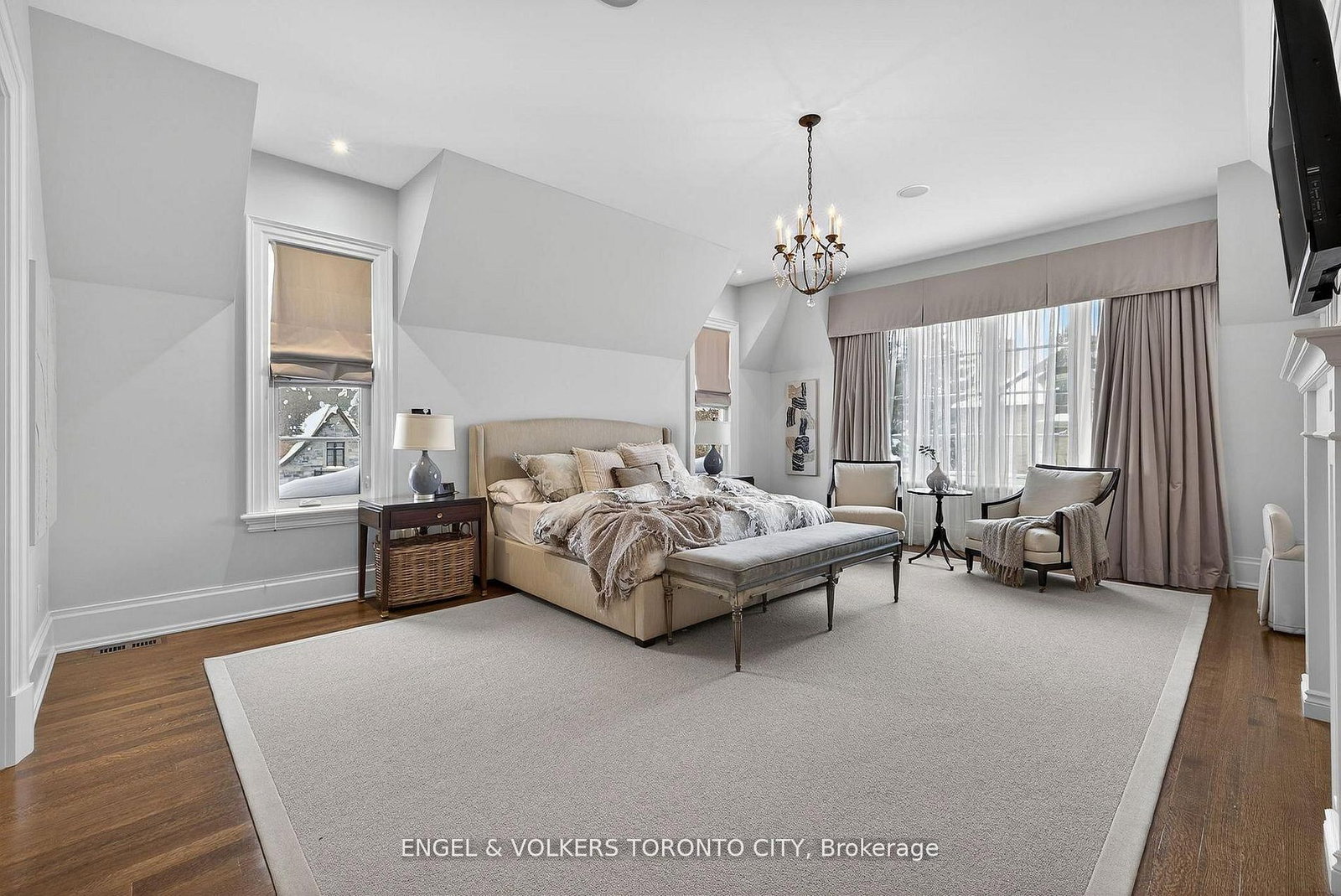 28 Long Hill Drive • Richmond Hill, ON photo 30