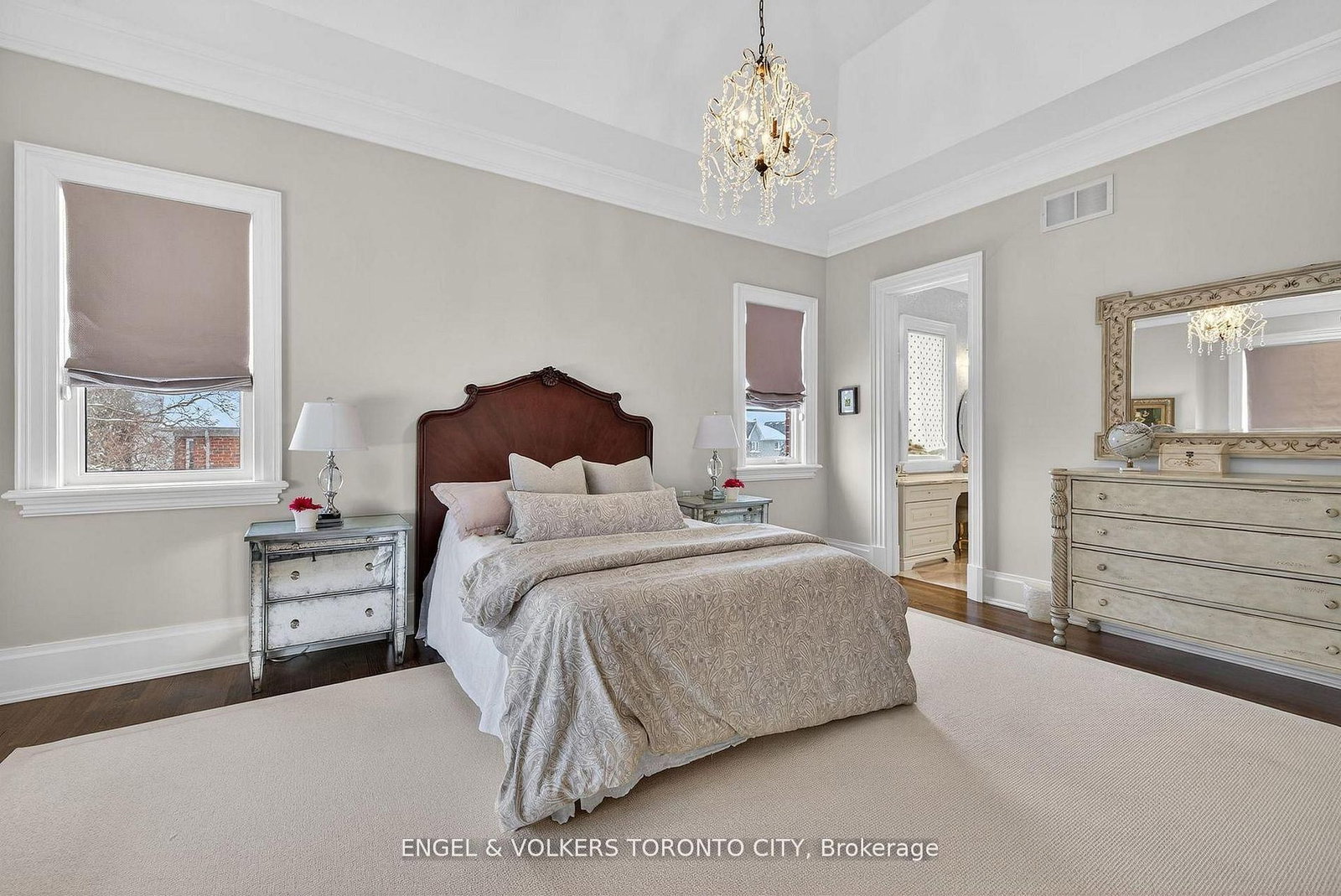 28 Long Hill Drive • Richmond Hill, ON photo 37