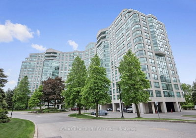 Condo for lease at 714-7805 Bayview Avenue, Markham, Ontario, L3T 7N1 - Aileen-Willowbrook - MLS: N13765758