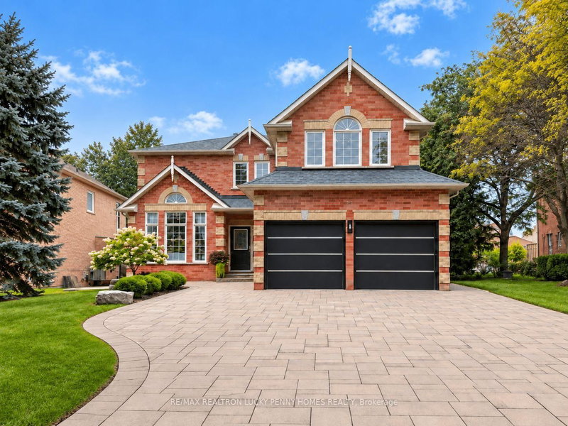 71 Fawnbrook Circle