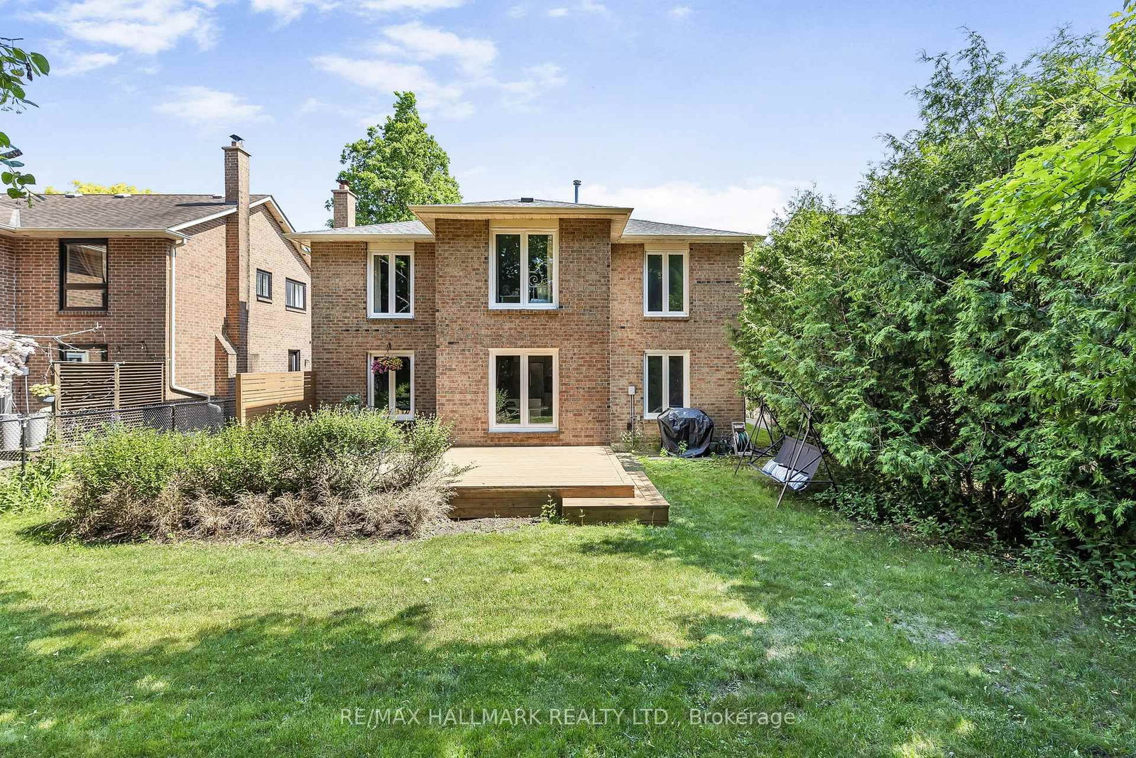 48 Lambert Road • Markham, ON photo 44