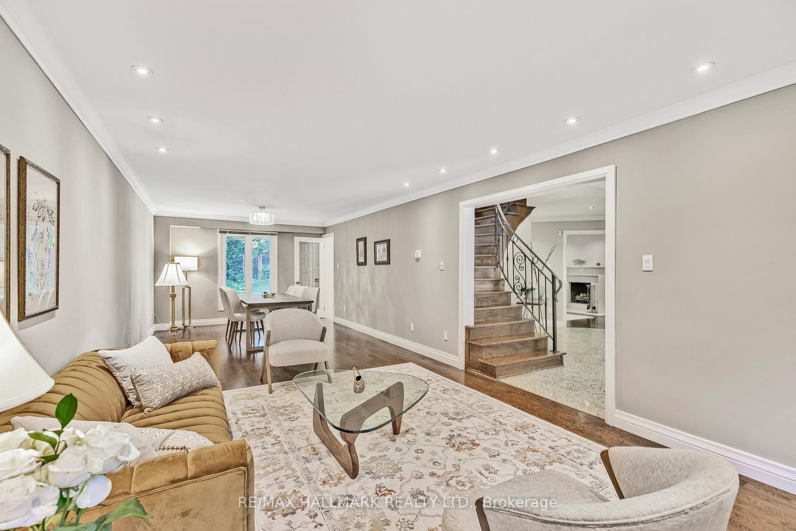 48 Lambert Road • Markham, ON photo 8