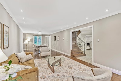 48 Lambert Road • Markham, ON photo 8
