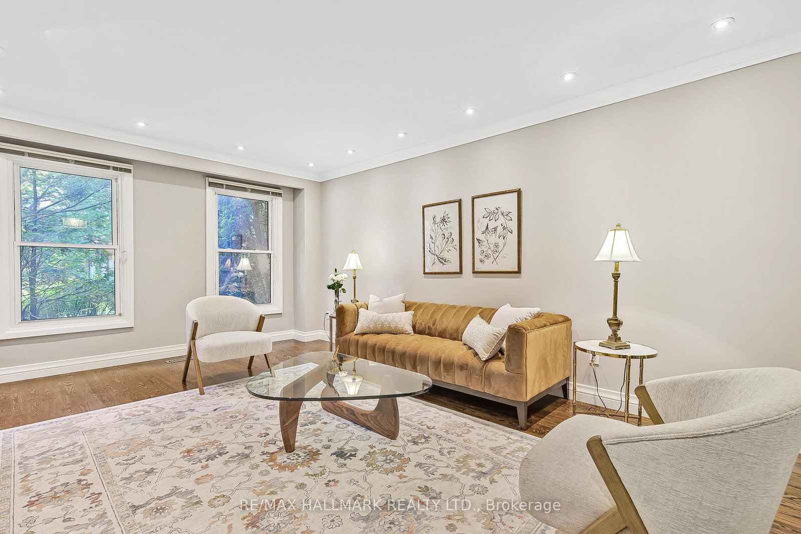 48 Lambert Road • Markham, ON photo 9