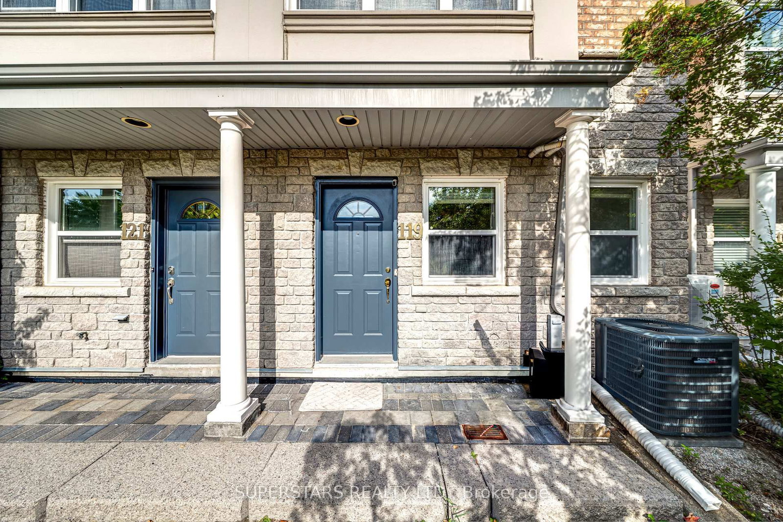 119 Pond Drive • Markham, ON photo 25