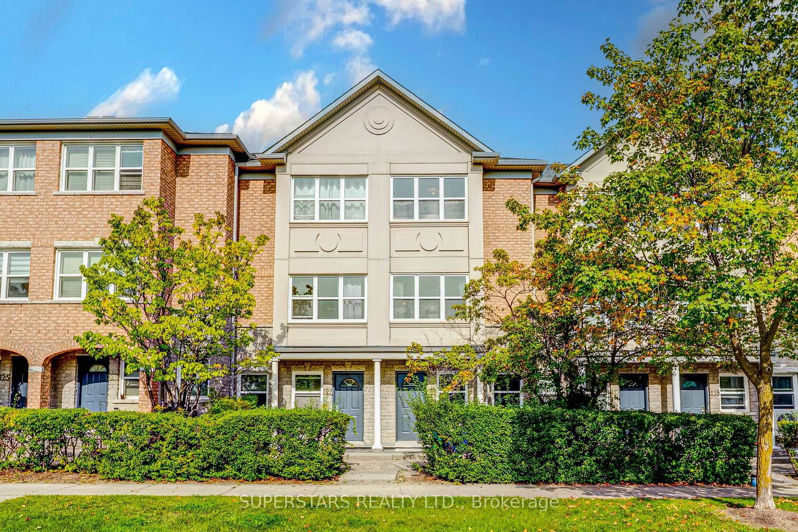 119 Pond Drive • Markham, ON photo 26