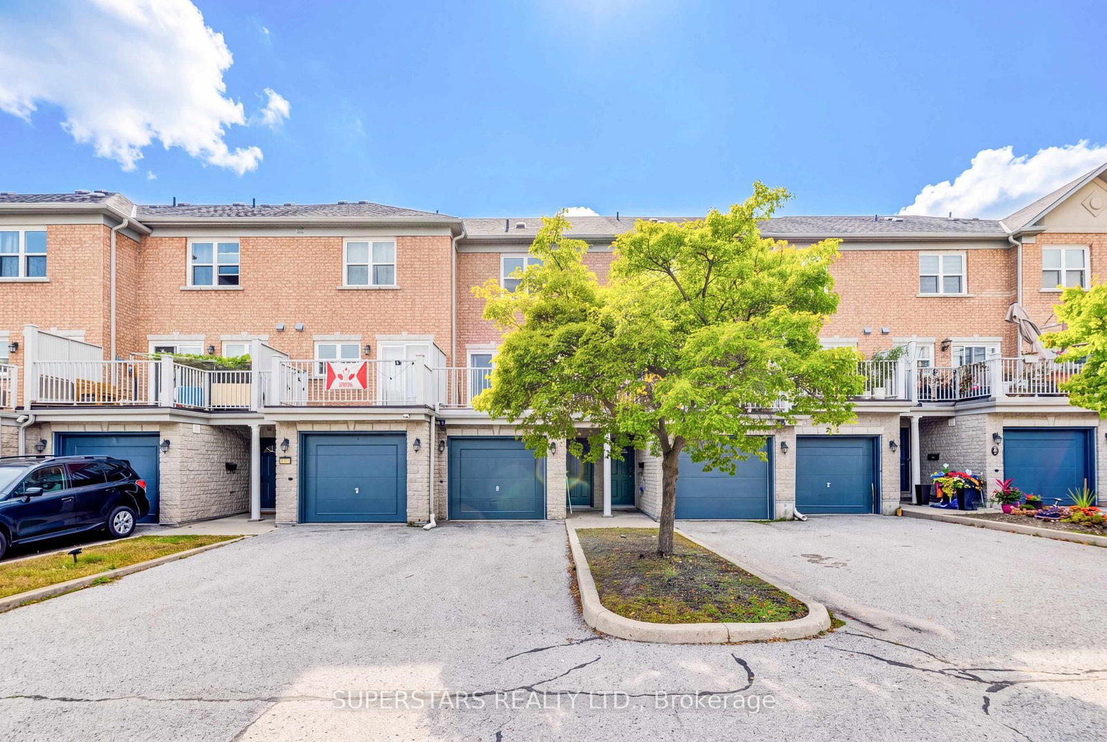 119 Pond Drive • Markham, ON photo 27