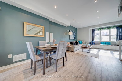 119 Pond Drive • Markham, ON photo 4